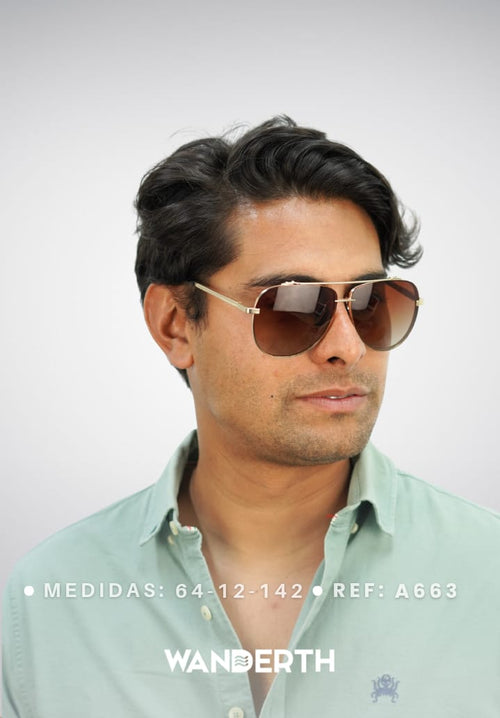 Wanderth SKYCOMMANDER