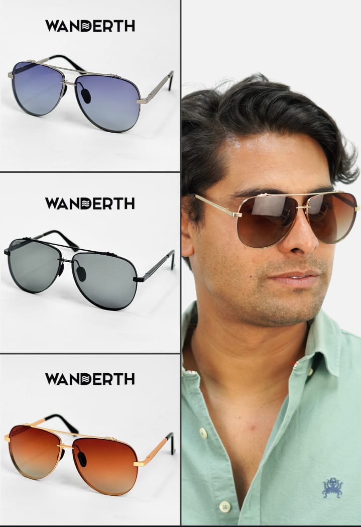 Wanderth SKYCOMMANDER